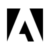 Adobe Podcast logo