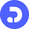 Decktopus AI logo