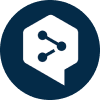 DeepL Write logo