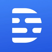 Descript logo