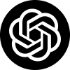 GPT-4o logo