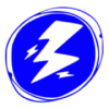 Illustroke logo