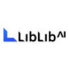 LiblibAI·哩布哩布AI logo