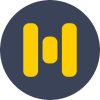 Murf AI logo