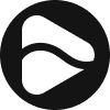 Stable Video logo