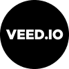 Veed AI Voice Generator logo