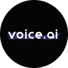 Voice.ai logo