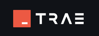 Trae logo