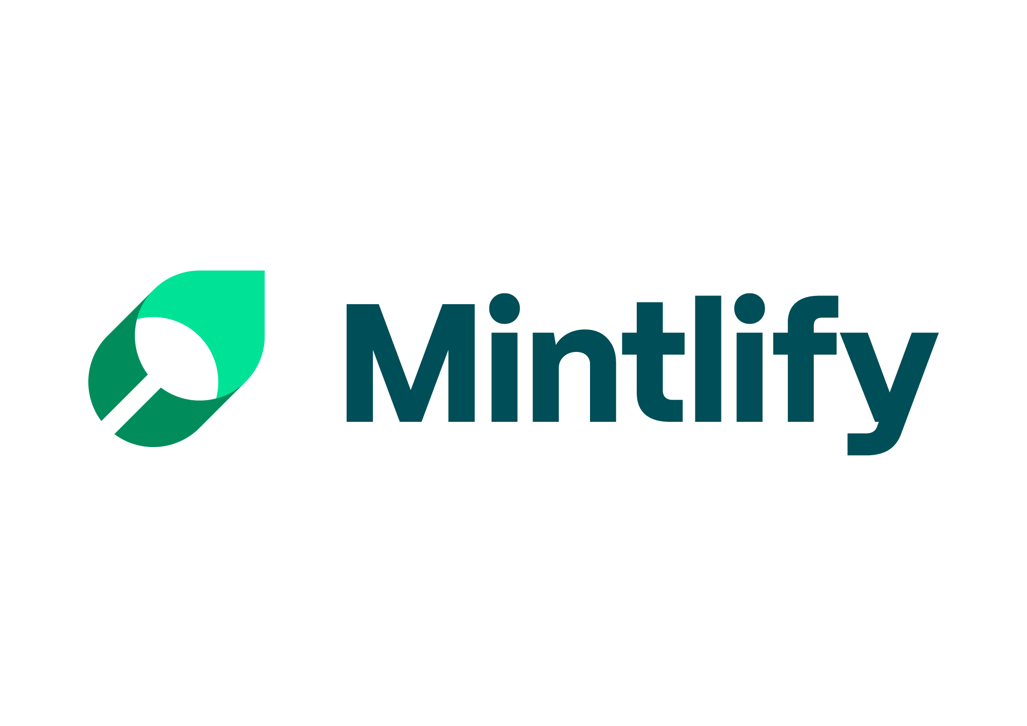 Mintlify logo