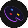 造梦日记 logo