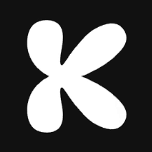 kira-AI图像生成 logo