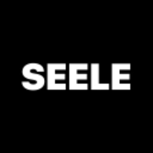 Seele AI-3D游戏生成工具 logo
