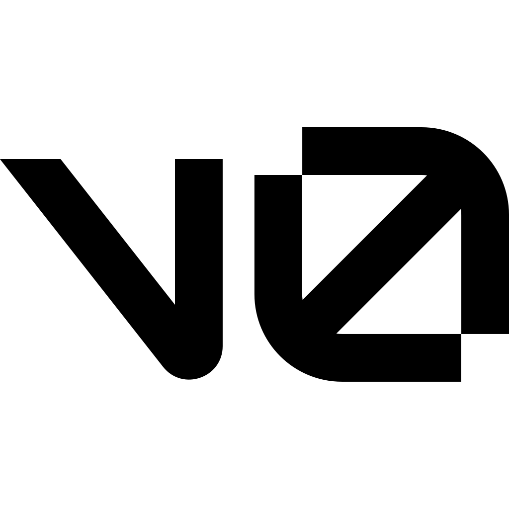v0 by Vercel logo