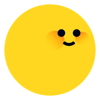 咔片PPT logo