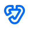 奇妙文 logo