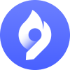 星火网文助手 logo
