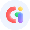 灵构AI笔记 logo