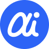 爱创作 logo