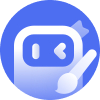 百度作家平台 logo