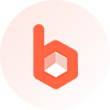 笔格AIPPT logo