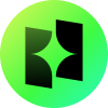超能画布 logo