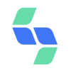 轻竹办公 logo