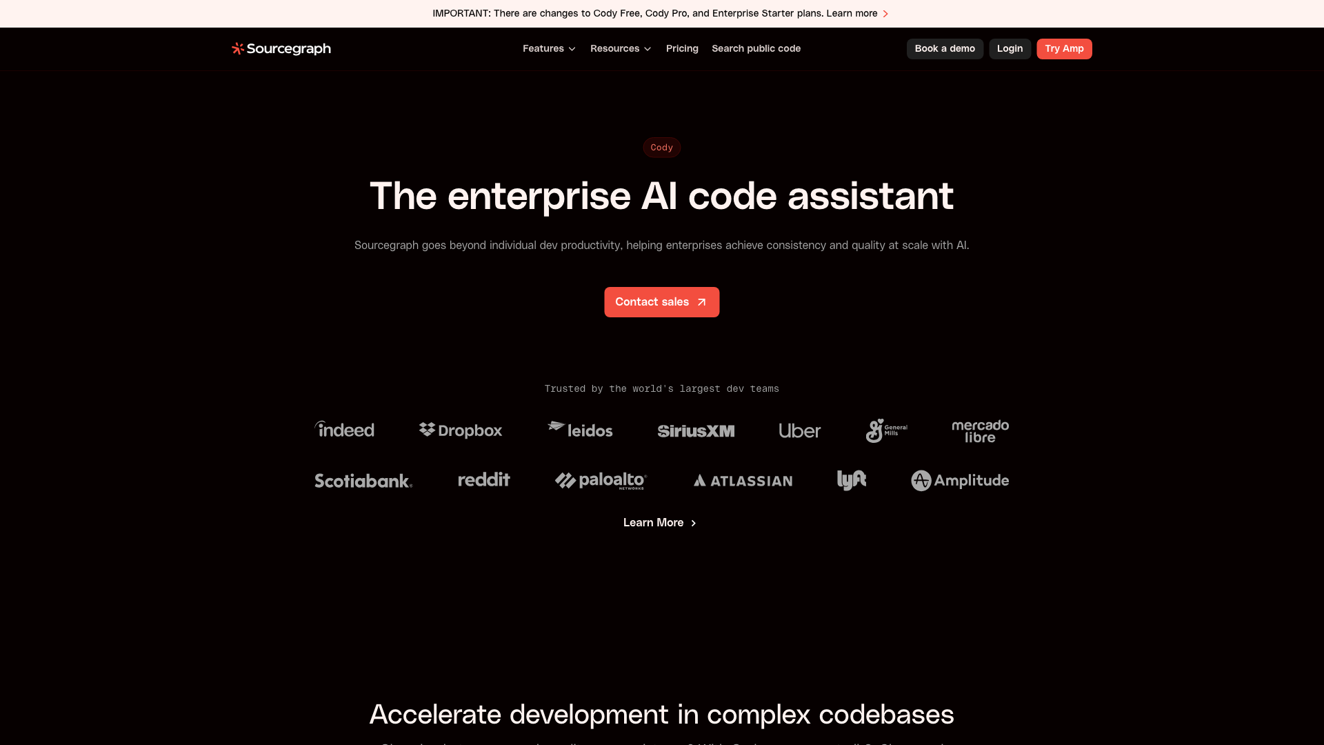 Cody 截图 1