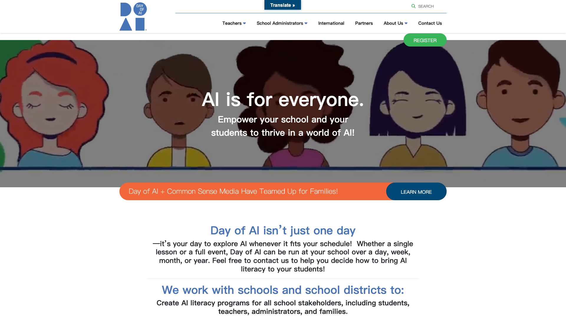 Day of AI 截图 1