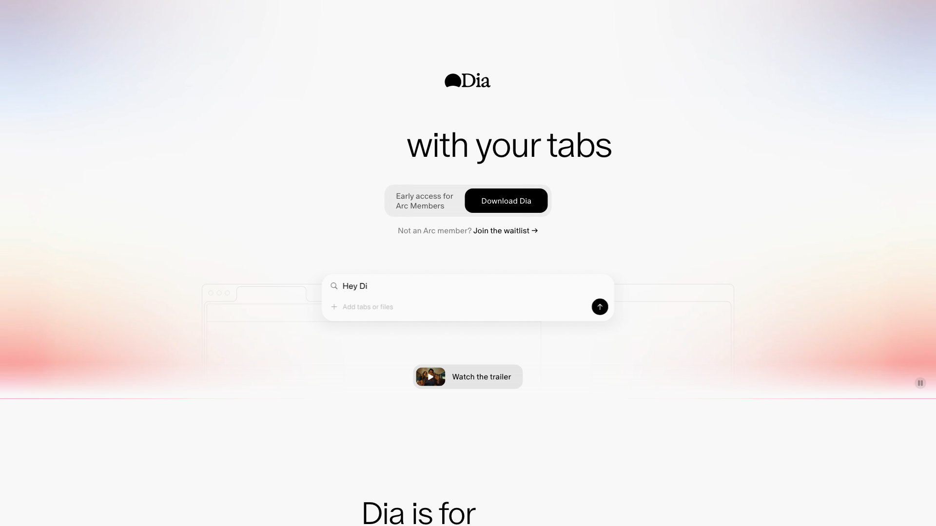 Dia 截图 1