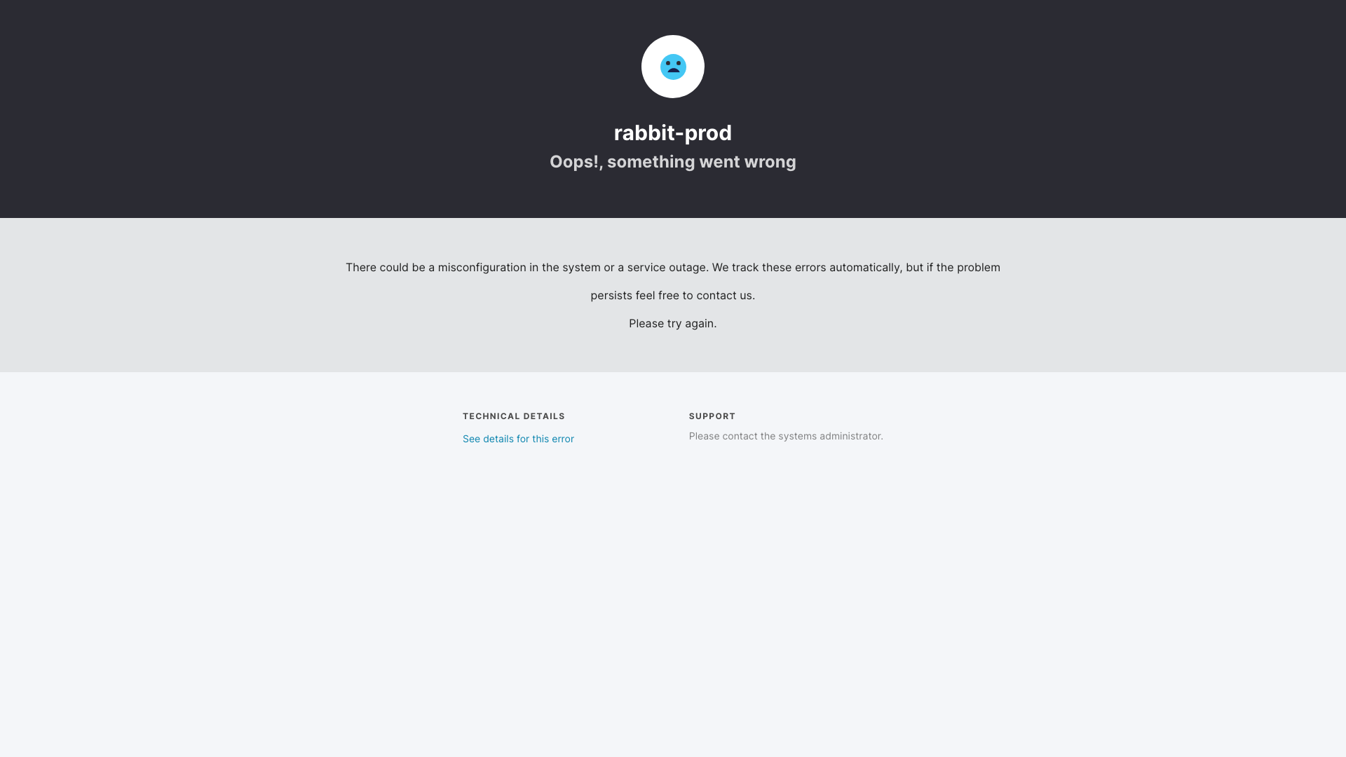 rabbitOS intern 截图 1