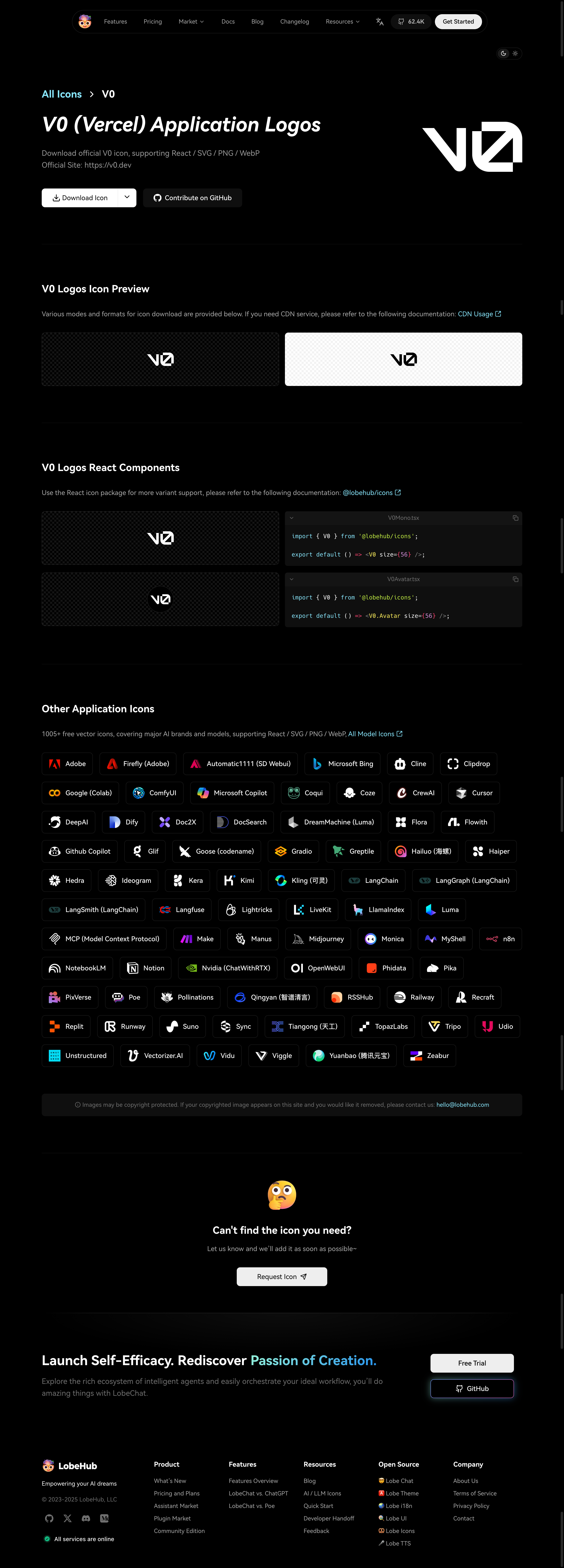 v0 by Vercel 截图 1